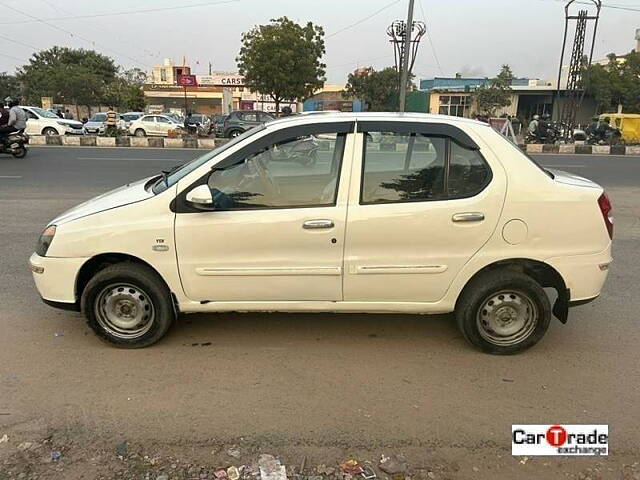 Used Tata Indigo eCS [2013-2018] LX TDI BS-III in Jaipur