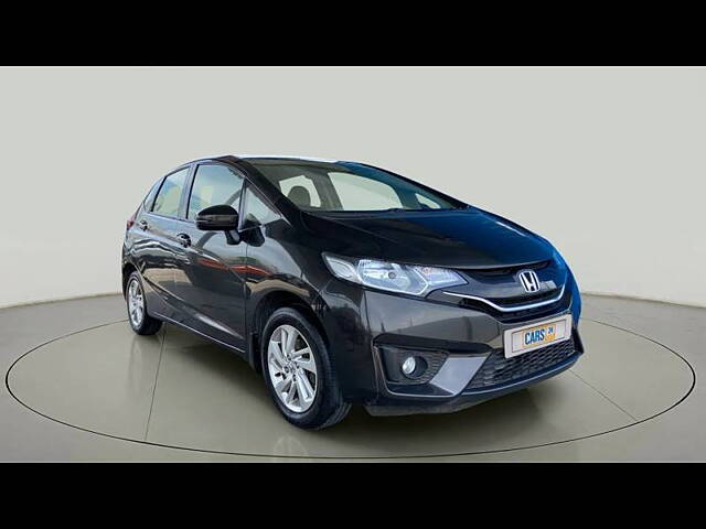 Used 2016 Honda Jazz in Coimbatore