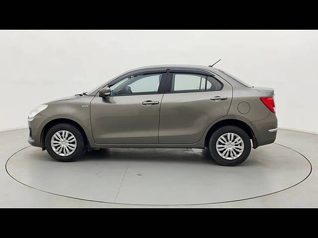 Used Maruti Suzuki Dzire [2017-2020] VXi in Chennai