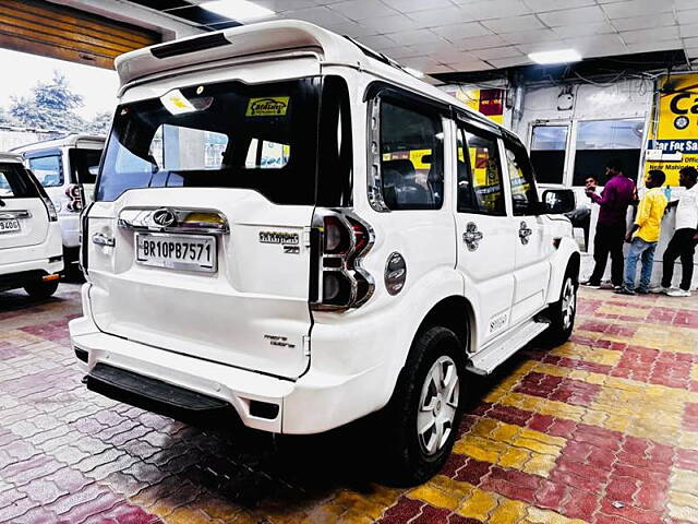 Used Mahindra Scorpio 2021 S3 2WD 7 STR in Muzaffurpur