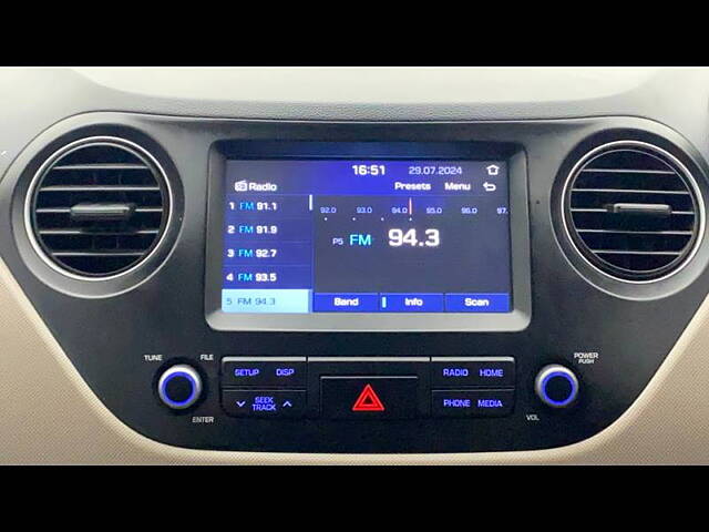 Used Hyundai Grand i10 Sportz 1.2 Kappa VTVT in Chennai