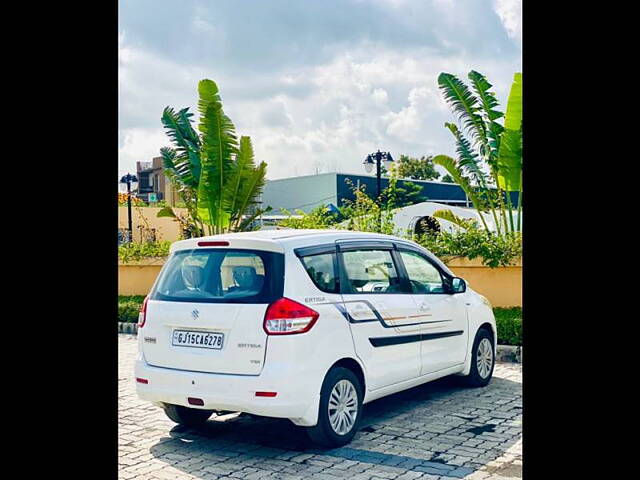 Used Maruti Suzuki Ertiga [2012-2015] VDi in Surat