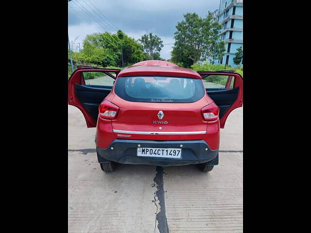 Used Renault Kwid [2015-2019] RXL [2015-2019] in Bhopal