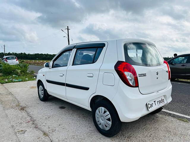 Used Maruti Suzuki Alto 800 [2012-2016] Lxi in Kollam