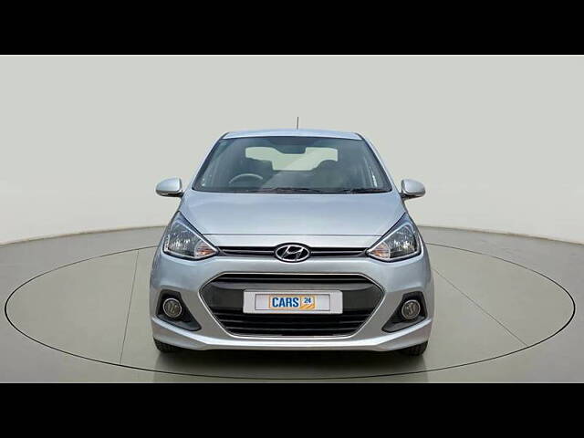 Used Hyundai Xcent [2014-2017] S 1.2 (O) in Ahmedabad