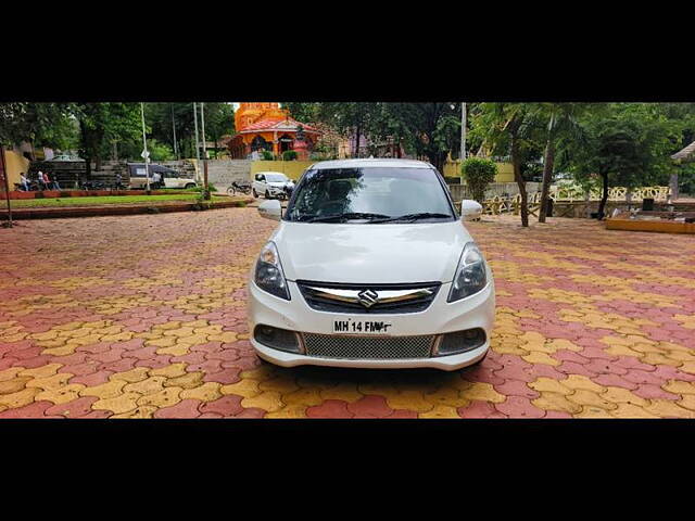 Used 2016 Maruti Suzuki Swift DZire in Pune