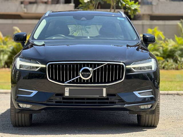 Used Volvo XC60 [2017-2021] Inscription [2017-2020] in Surat