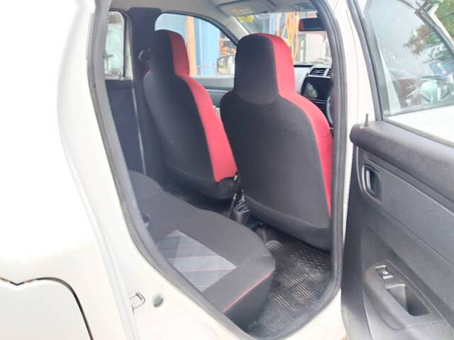 Used Renault Kwid [2019] [2019-2019] 1.0 RXT AMT Opt in Pune