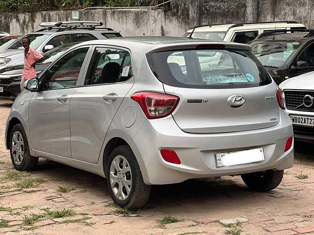 Used Hyundai Grand i10 [2013-2017] Magna 1.1 CRDi [2016-2017] in Kolkata