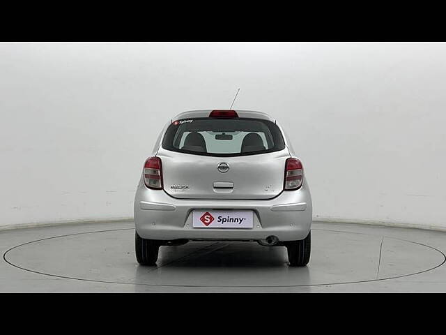 Used Nissan Micra Active [2013-2018] XV Safety Pack in Gurgaon