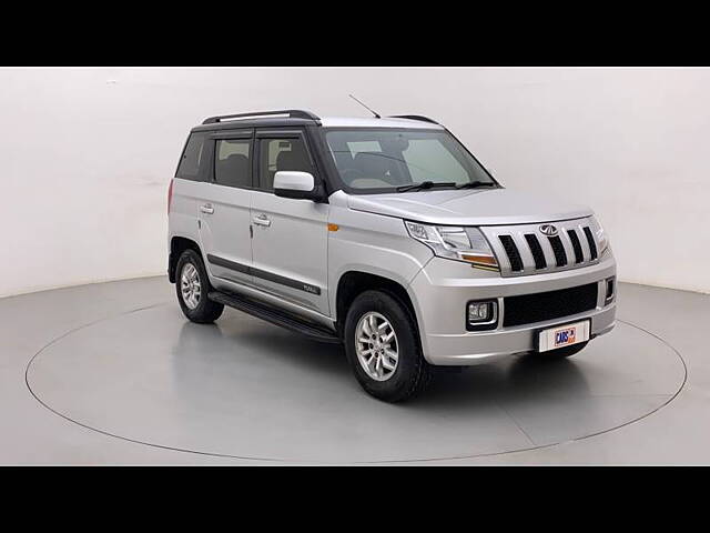 Used 2017 Mahindra TUV300 in Bangalore