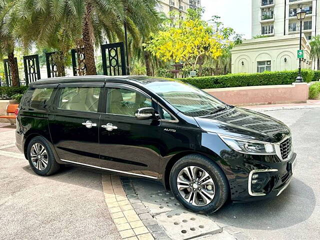 Used Kia Carnival [2020-2023] Prestige 7 STR in Delhi