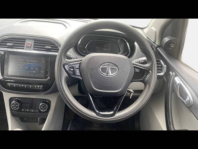 Used Tata Tiago [2016-2020] Revotron XZA Plus in Pune