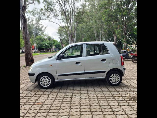 Used Hyundai Santro Xing [2008-2015] GLS in Nashik