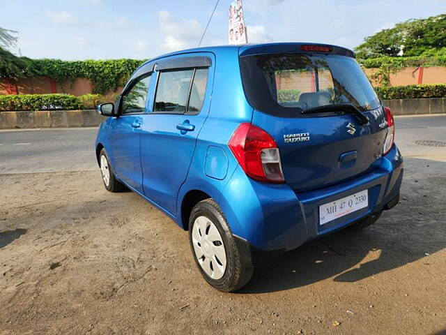 Used Maruti Suzuki Celerio [2017-2021] ZXi (O) AMT [2017-2019] in Mumbai