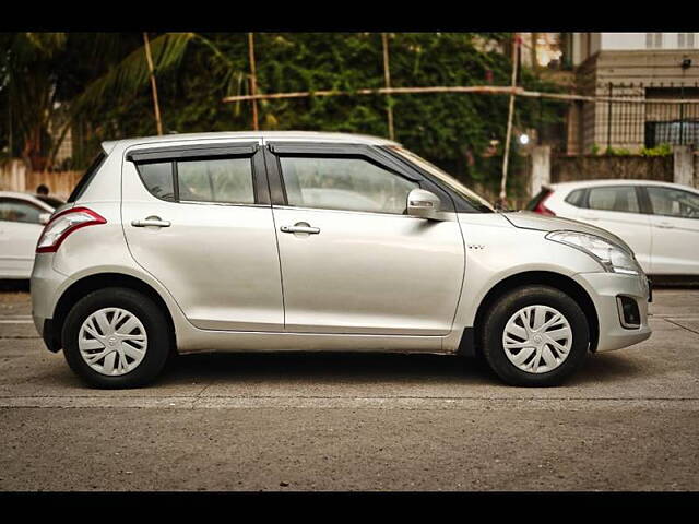 Used Maruti Suzuki Swift [2011-2014] VXi in Mumbai