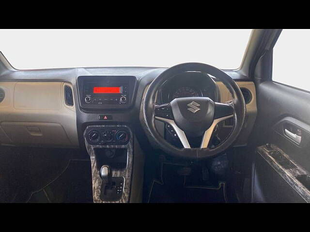 Used Maruti Suzuki Wagon R [2019-2022] VXi (O) 1.2 AMT in Patna