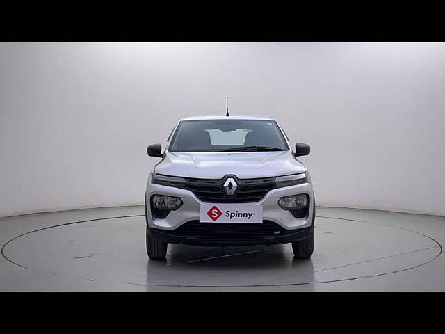 Used Renault Kwid [2015-2019] RXL [2015-2019] in Bangalore