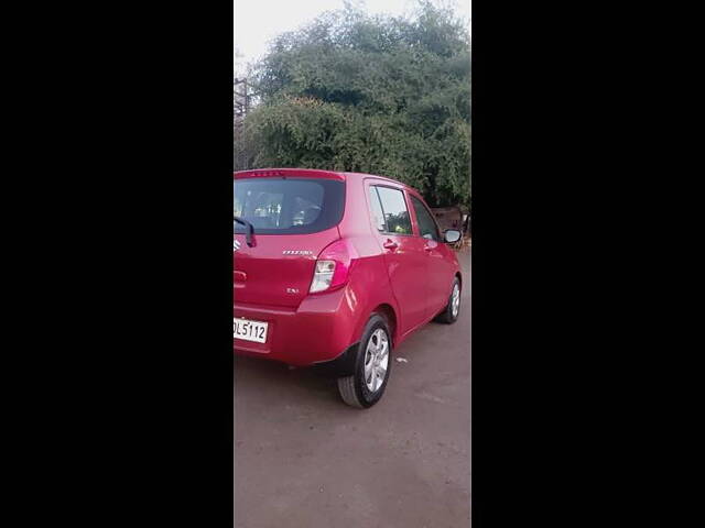 Used Maruti Suzuki Celerio [2017-2021] ZXi [2017-2019] in Chandigarh