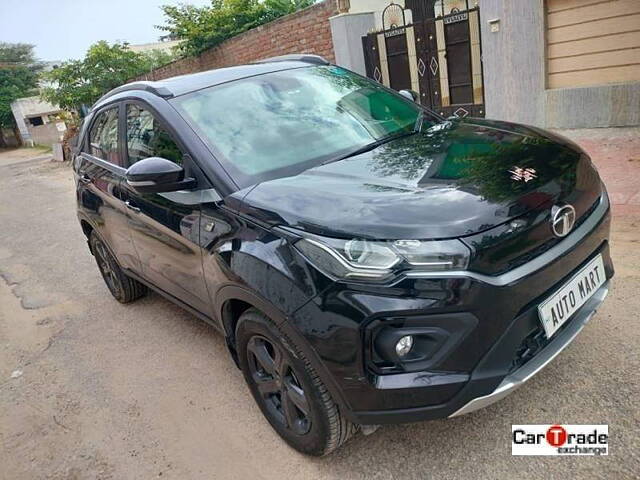 Used Tata Nexon [2020-2023] XZA Plus [2020-2023] in Jaipur