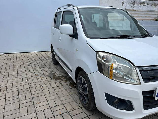 Used Maruti Suzuki Wagon R 1.0 [2010-2013] LXi in Rajkot