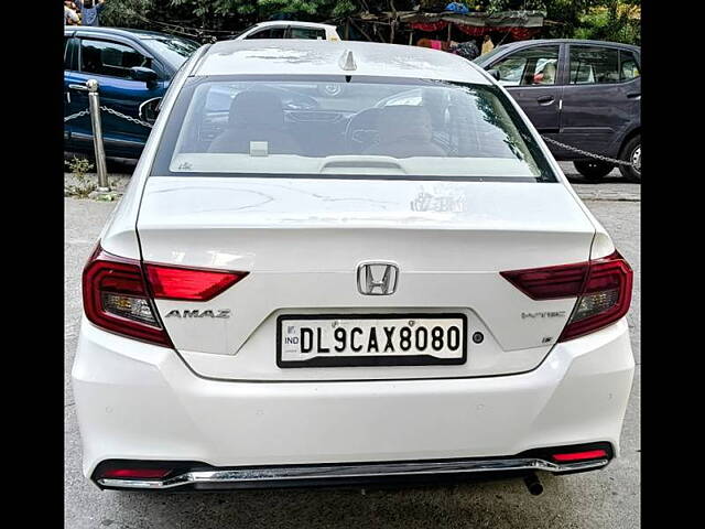 Used Honda Amaze [2018-2021] 1.2 S CVT Petrol [2018-2020] in Delhi