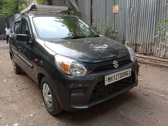 Used 2021 Maruti Suzuki Alto 800 in Pune