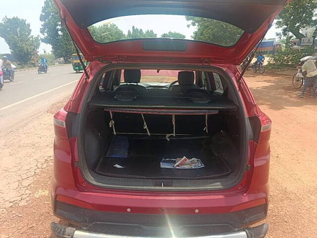 Used Hyundai Creta [2015-2017] 1.6 S Petrol in Bhubaneswar