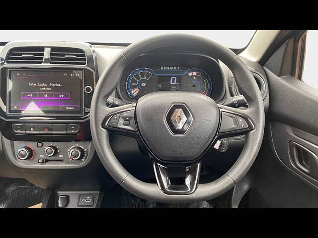 Used Renault Kwid [2022-2023] RXT 1.0 AMT in Bangalore