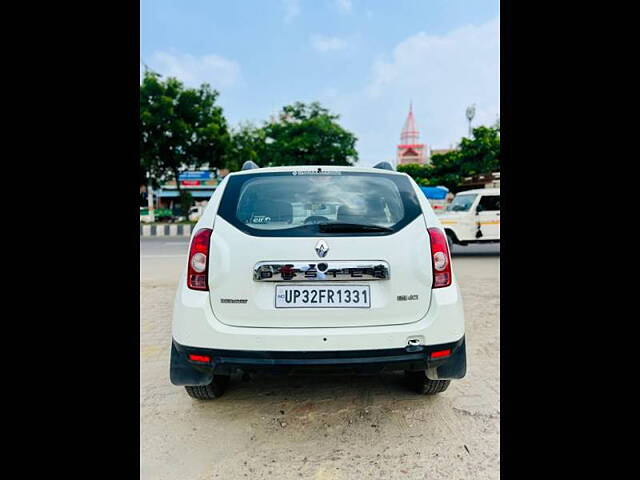 Used Renault Duster [2012-2015] 85 PS RxL Diesel in Lucknow