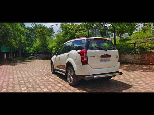 Used Mahindra XUV500 [2015-2018] W6 in Pune