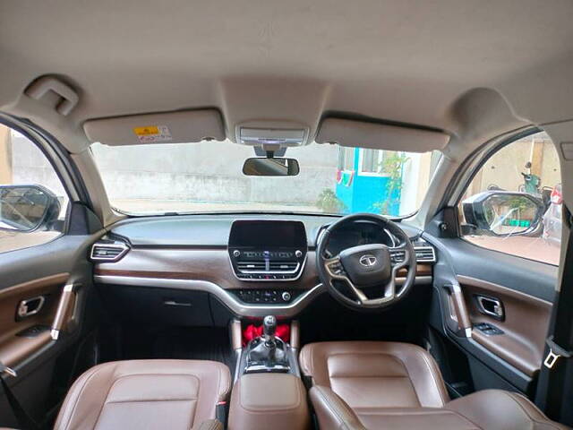 Used Tata Harrier [2019-2023] XZ [2019-2020] in Pune