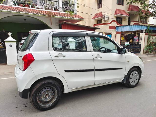 Used Maruti Suzuki Celerio [2017-2021] VXi [2019-2020] in Chennai
