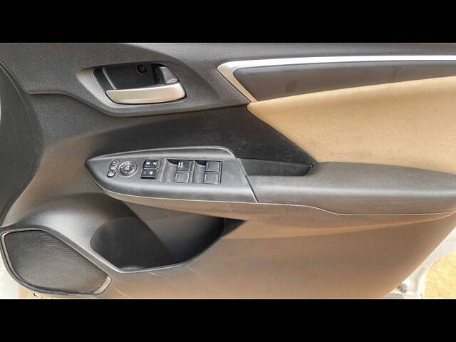 Used Honda Jazz ZX in Bangalore