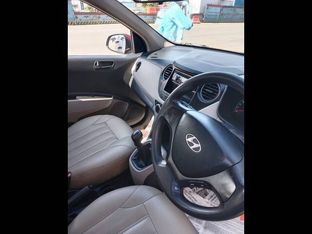 Used Hyundai Grand i10 [2013-2017] Magna 1.1 CRDi [2016-2017] in Chennai