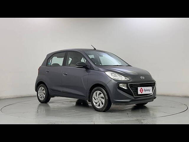 Used Hyundai Santro Sportz CNG [2018-2020] in Gurgaon