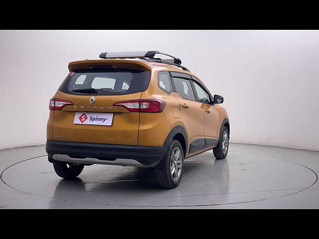 Used Renault Triber [2019-2023] RXZ [2019-2020] in Bangalore