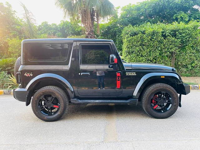 Used Mahindra Thar LX Hard Top Diesel AT 4WD [2023] in Delhi