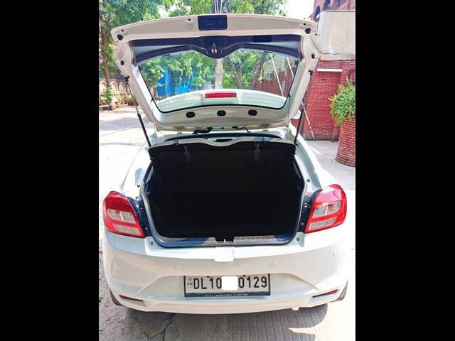 Used Maruti Suzuki Baleno [2019-2022] Alpha Automatic in Delhi