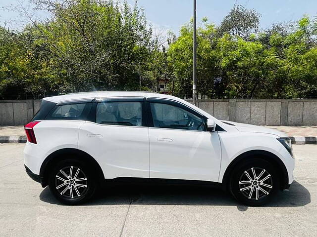 Used Mahindra XUV700 AX 7 Petrol AT Luxury Pack 7 STR [2021] in Delhi