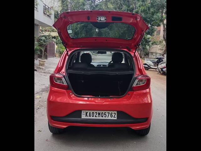 Used Tata Tiago [2016-2020] Revotron XZA Plus in Bangalore