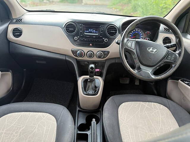 Used Hyundai Grand i10 [2013-2017] Asta 1.2 Kappa VTVT [2013-2016] in Nashik