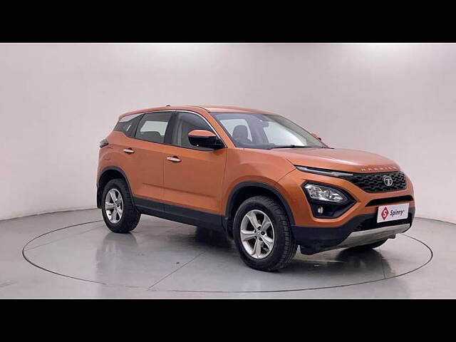 Used Tata Harrier [2019-2023] XZ [2019-2020] in Bangalore