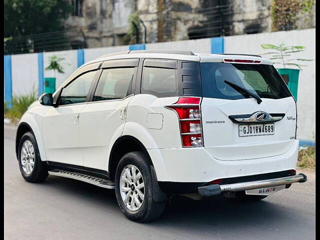 Used Mahindra XUV500 [2015-2018] W10 in Ahmedabad