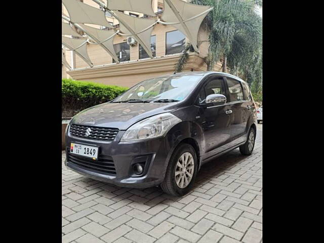 Used Maruti Suzuki Ertiga [2012-2015] ZDi in Nashik