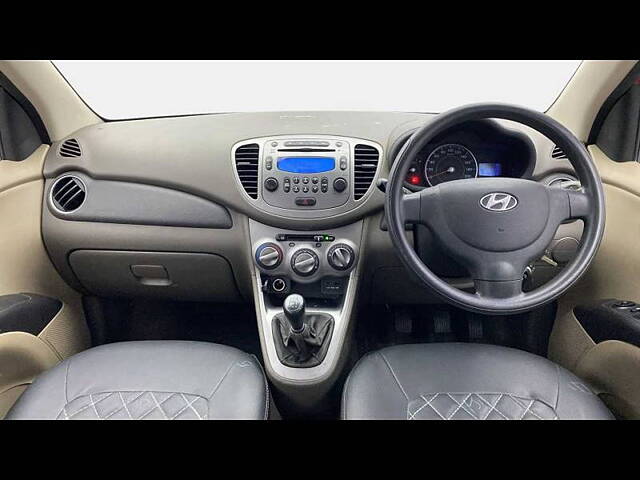 Used Hyundai i10 [2010-2017] Sportz 1.2 Kappa2 in Bangalore