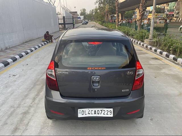 Used Hyundai i10 [2010-2017] Magna 1.1 iRDE2 [2010-2017] in Delhi