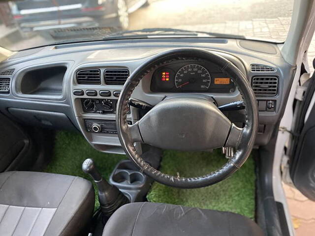 Used Maruti Suzuki Alto [2005-2010] LXi BS-III in Lucknow