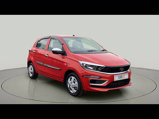 Used 2021 Tata Tiago in Nagpur