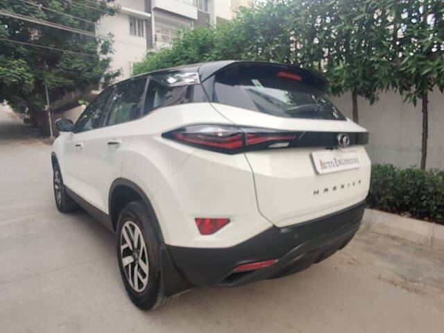 Used Tata Harrier [2019-2023] XZA Plus Dual Tone in Hyderabad